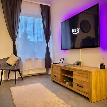 G&G Luxury Apartment Am Stadtpark Bendorf Eksteriør billede