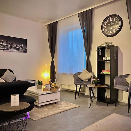 G&G Luxury Apartment Am Stadtpark Bendorf Eksteriør billede