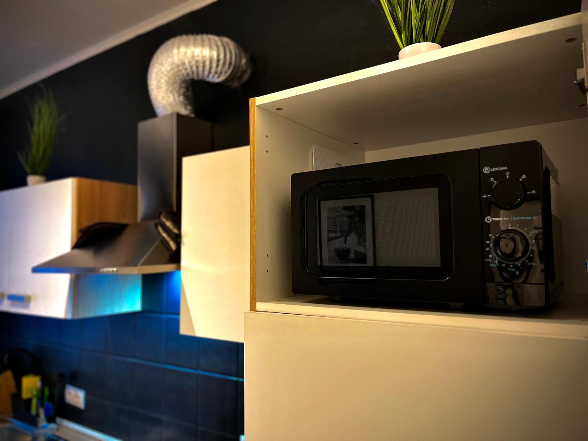 G&G Luxury Apartment Am Stadtpark Bendorf Eksteriør billede