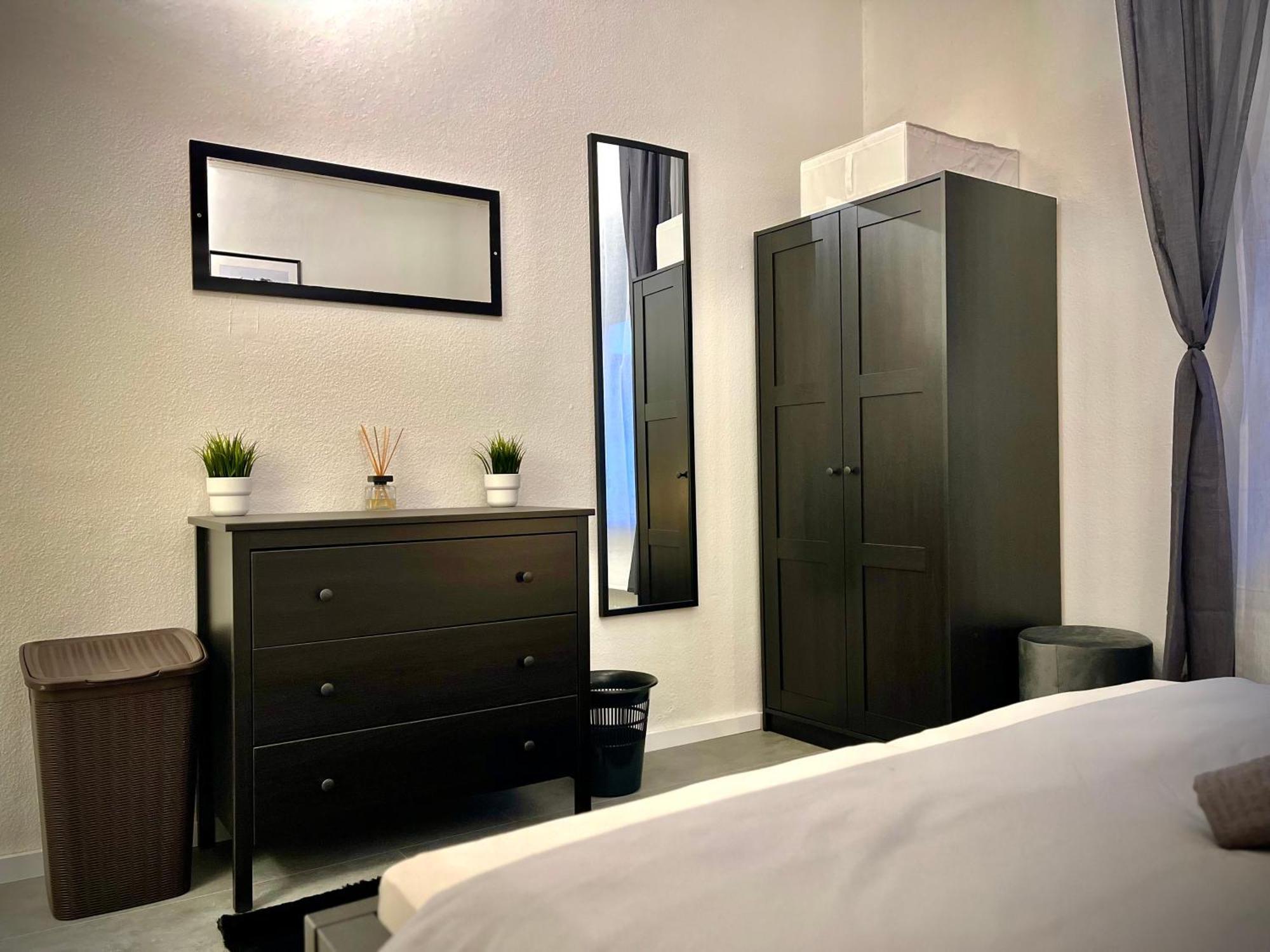 G&G Luxury Apartment Am Stadtpark Bendorf Eksteriør billede
