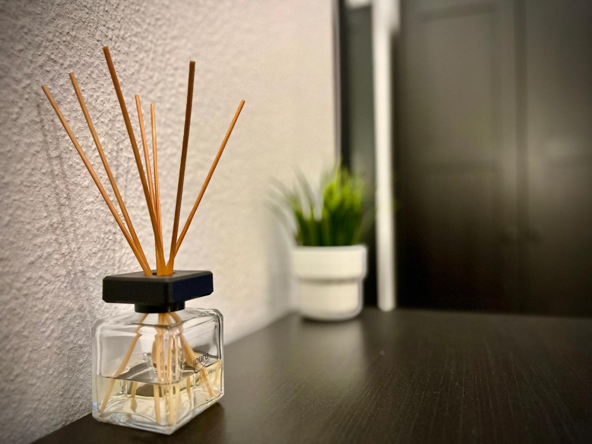 G&G Luxury Apartment Am Stadtpark Bendorf Eksteriør billede